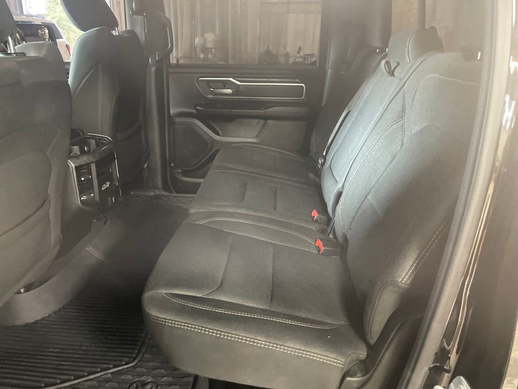 Used 2019 Black Ram Big Horn/Lone Star image 26