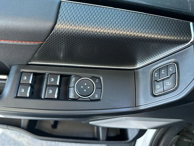 Used 2025 White Ford Raptor image 14