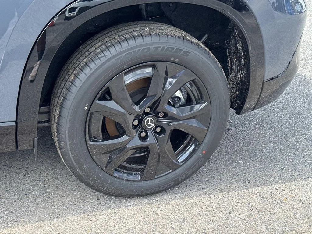 New  Gray Mazda 2.5 S Premium Plus image 3