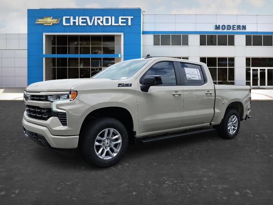 2026 Chevrolet Silverado 1500 RST - Photo 1