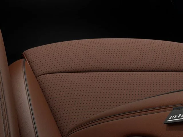 New 2026 White Genesis 2.5T Advanced image 17
