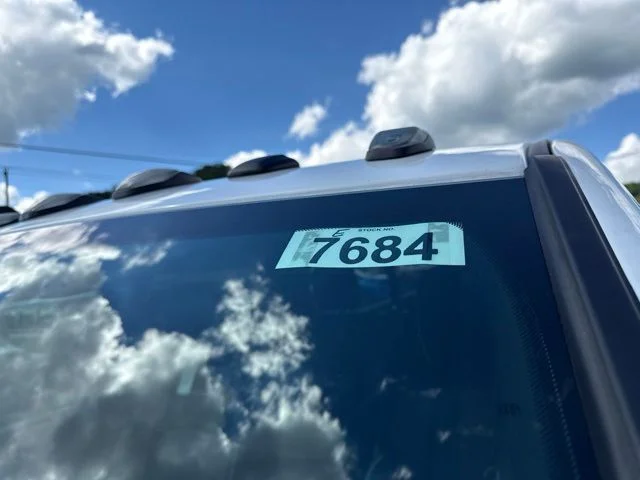 New 2026 White Ram Laramie image 19
