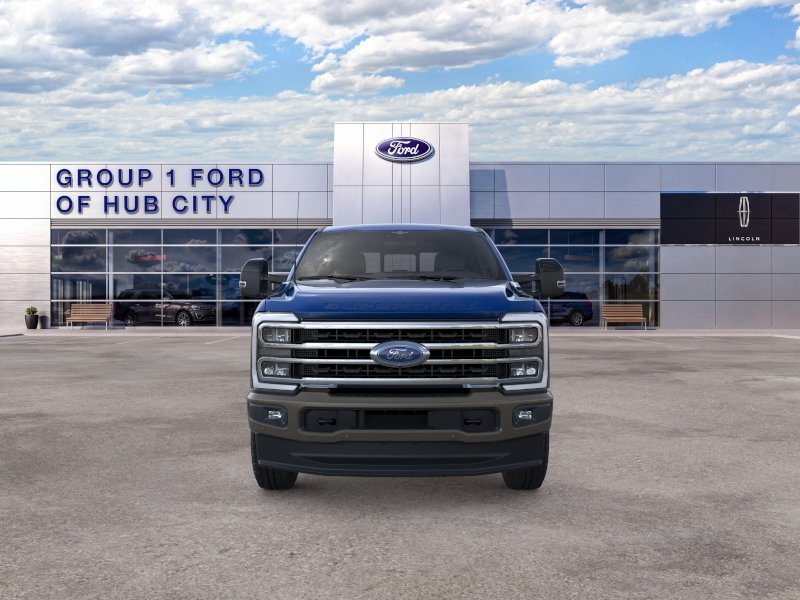 2026 Ford F-350 Super Duty King Ranch - Photo 6