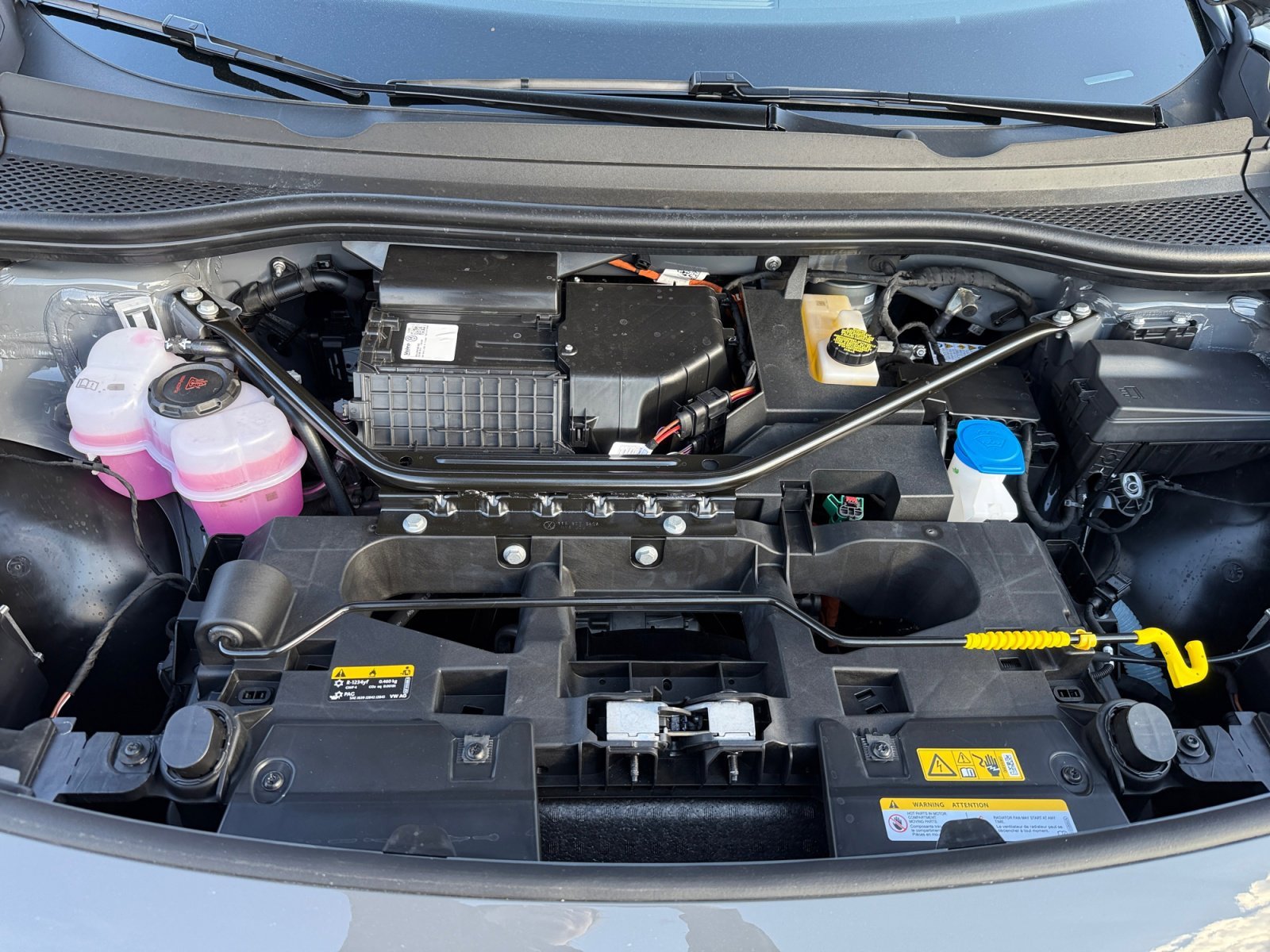 New 2025 Pure Gray Volkswagen Pro image 20