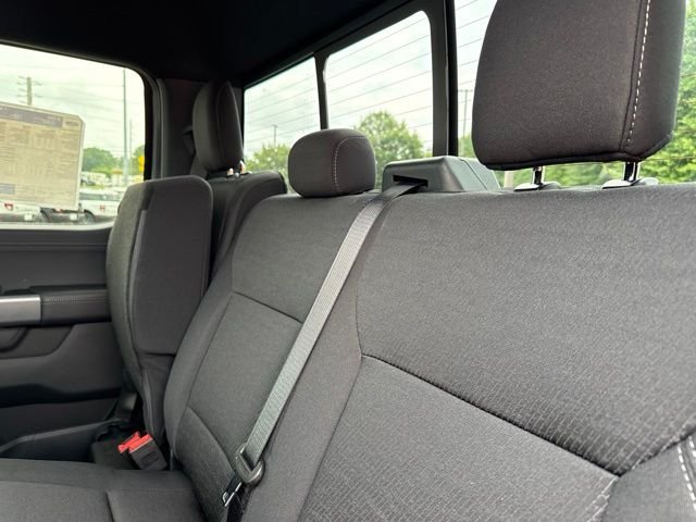 New 2026 Avalanche Ford XLT image 16