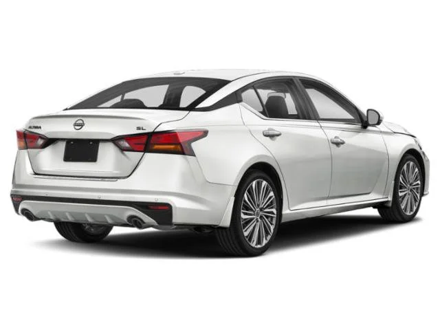 Used 2024 Nissan Altima SL with VIN 1N4BL4EW5RN302846 for sale in Kansas City