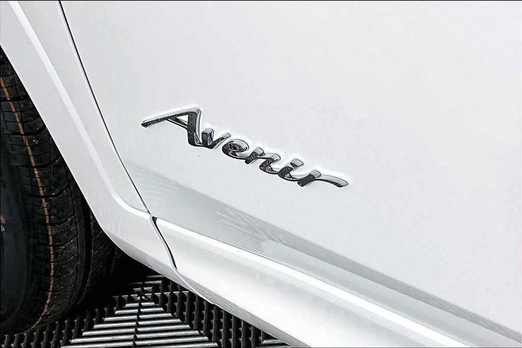 2026 Buick Envista Avenir - Photo 9
