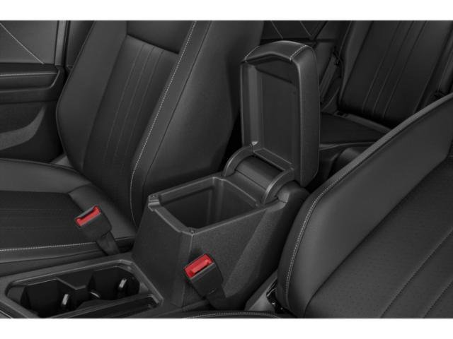 Used 2023 Platinum Gray Metallic Volkswagen SE image 14