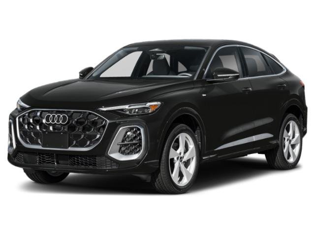 2026 Audi Q5 Sportback