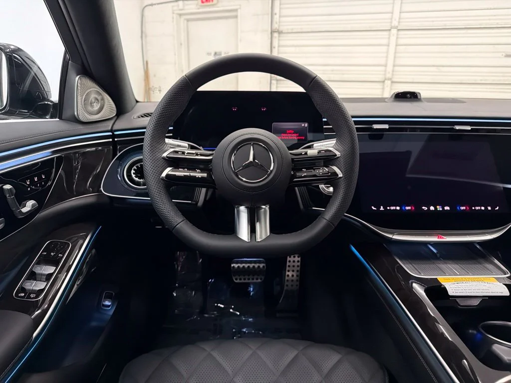 New 2027 Black Mercedes-Benz S 580 image 22