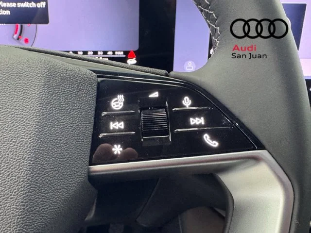 New 2026 White Audi 2.0T Premium Plus image 21