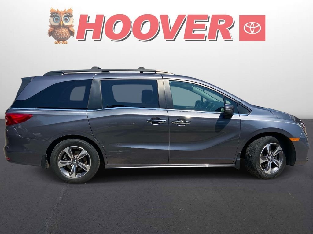 Used 2018  Honda Touring image 2