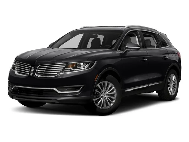 2018 Lincoln MKX Reserve AWD's photo