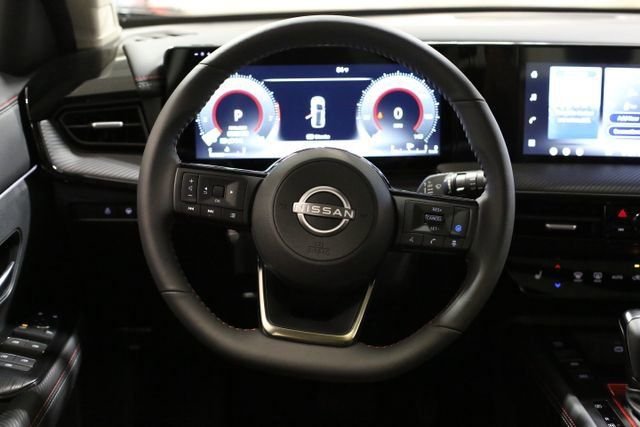 2026 Nissan KICKS SR AWD - Photo 17