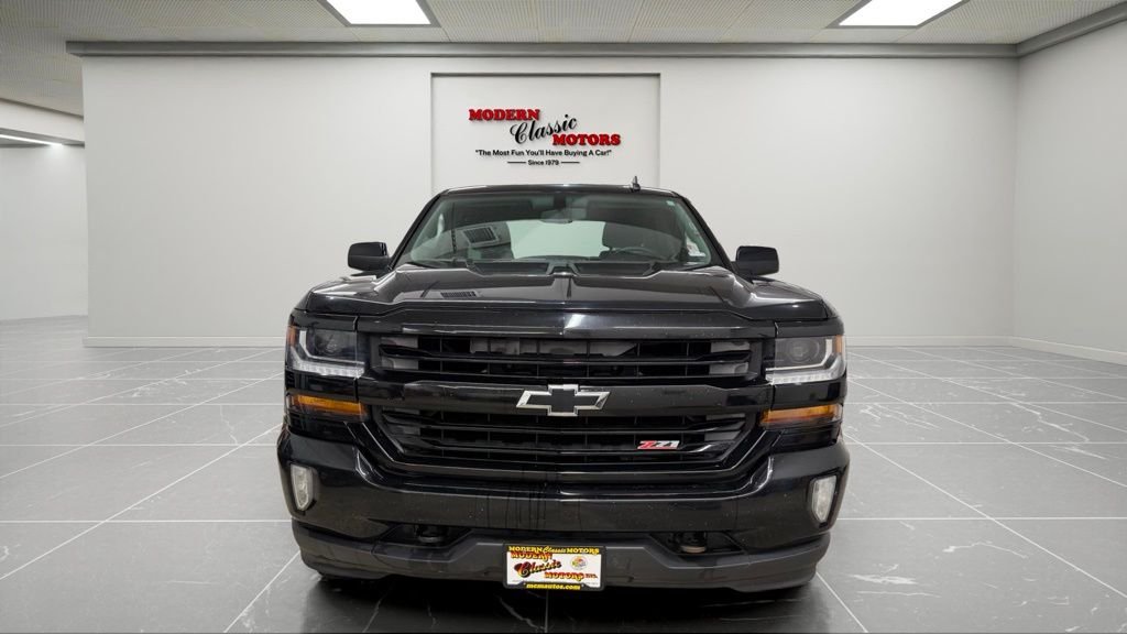 Used 2016 Black Chevrolet LT image 2