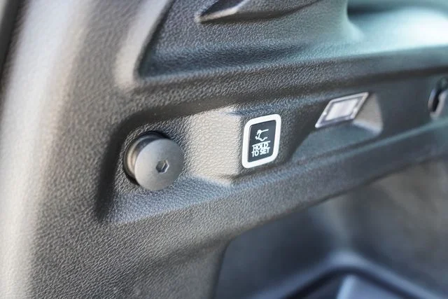 Certified Used 2025 Black Jeep Limited image 24