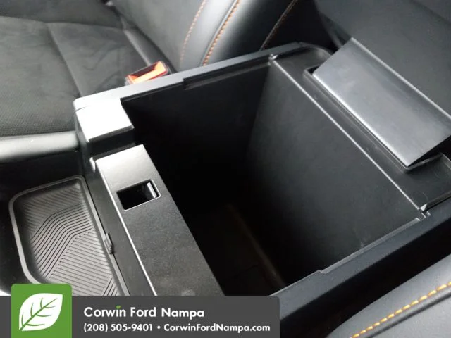 2026 Ford Explorer Tremor - Photo 20