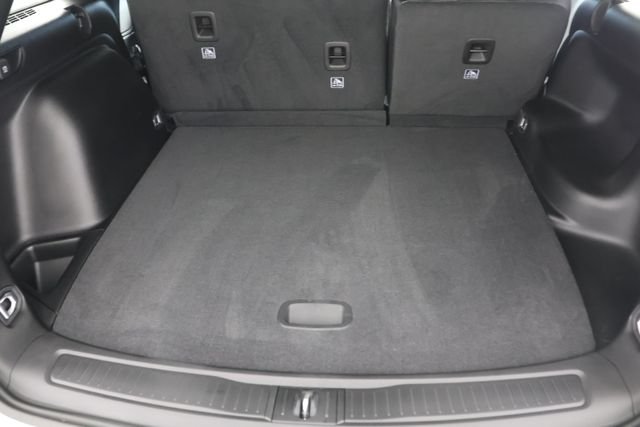 2025 Jeep Grand Cherokee Altitude - Photo 22