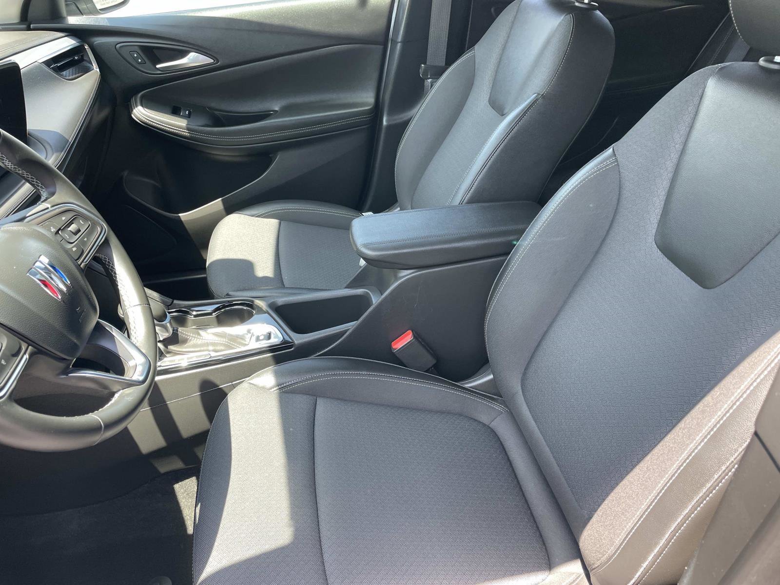 2025 Buick Encore GX Preferred - Photo 20
