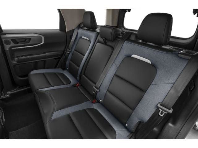 New 2026 Velocity Blue Metallic Ford Outer Banks® image 15