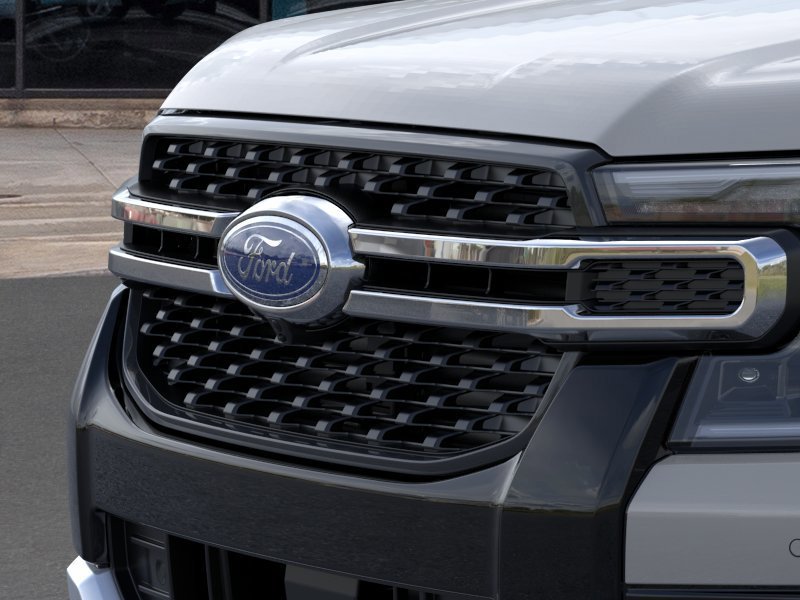 New 2026 Avalanche Ford Lariat® image 17