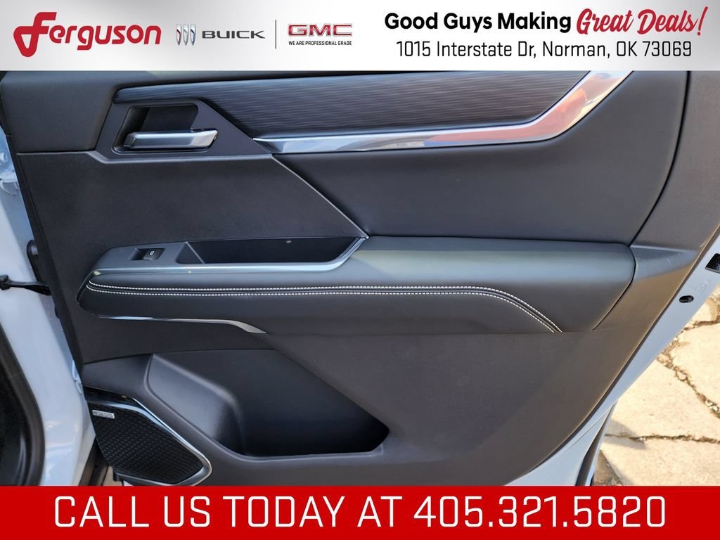 2026 GMC Acadia Elevation - Photo 44
