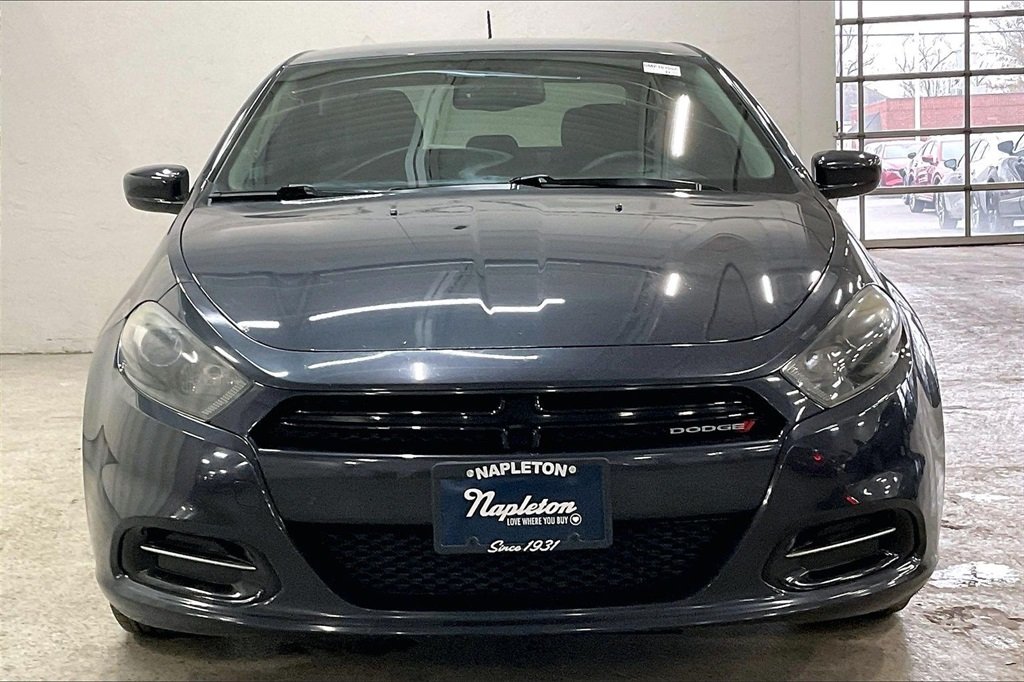 2014 DODGE DART - Image 1