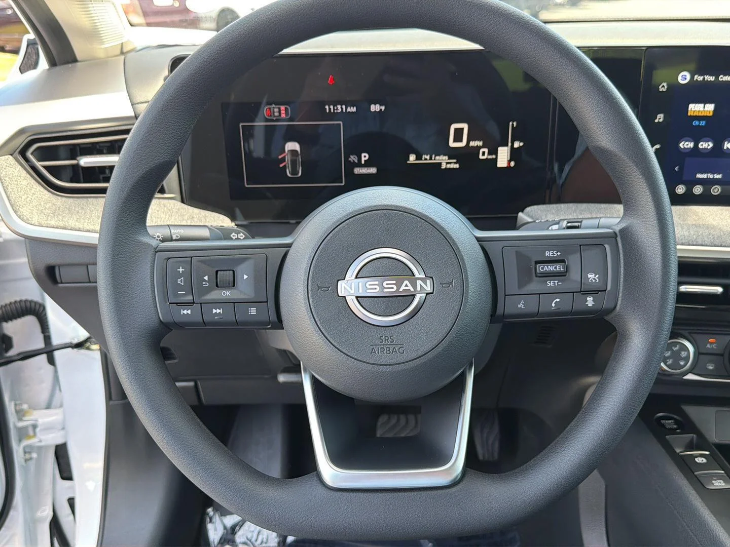 New 2026 Fresh Powder Nissan S image 19