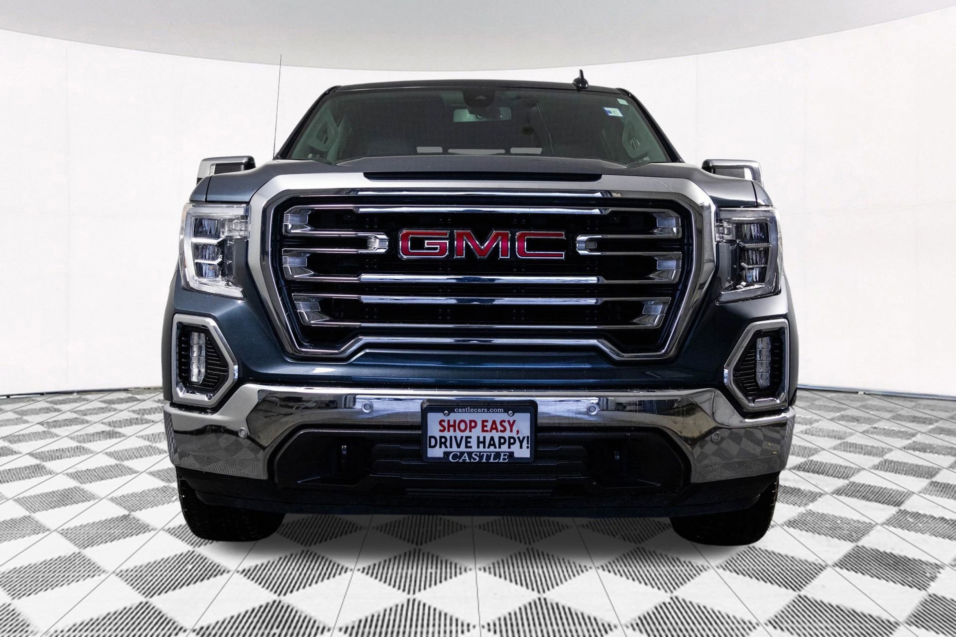 2020 GMC SIERRA - Image 6