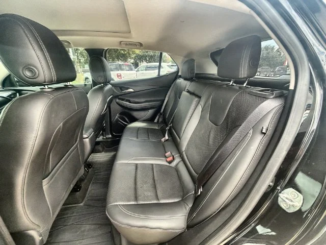 2023 Buick Encore GX Essence - Photo 23
