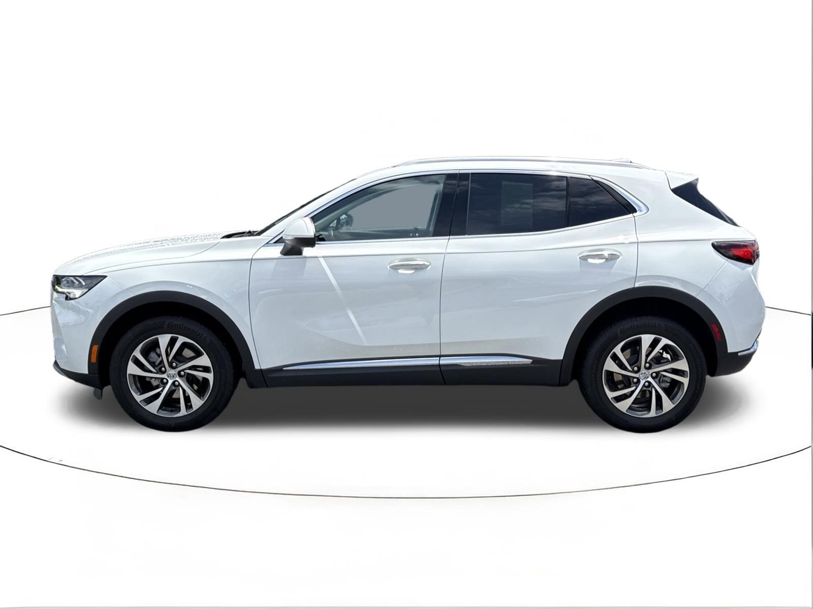 2023 Buick Envision Essence - Photo 6