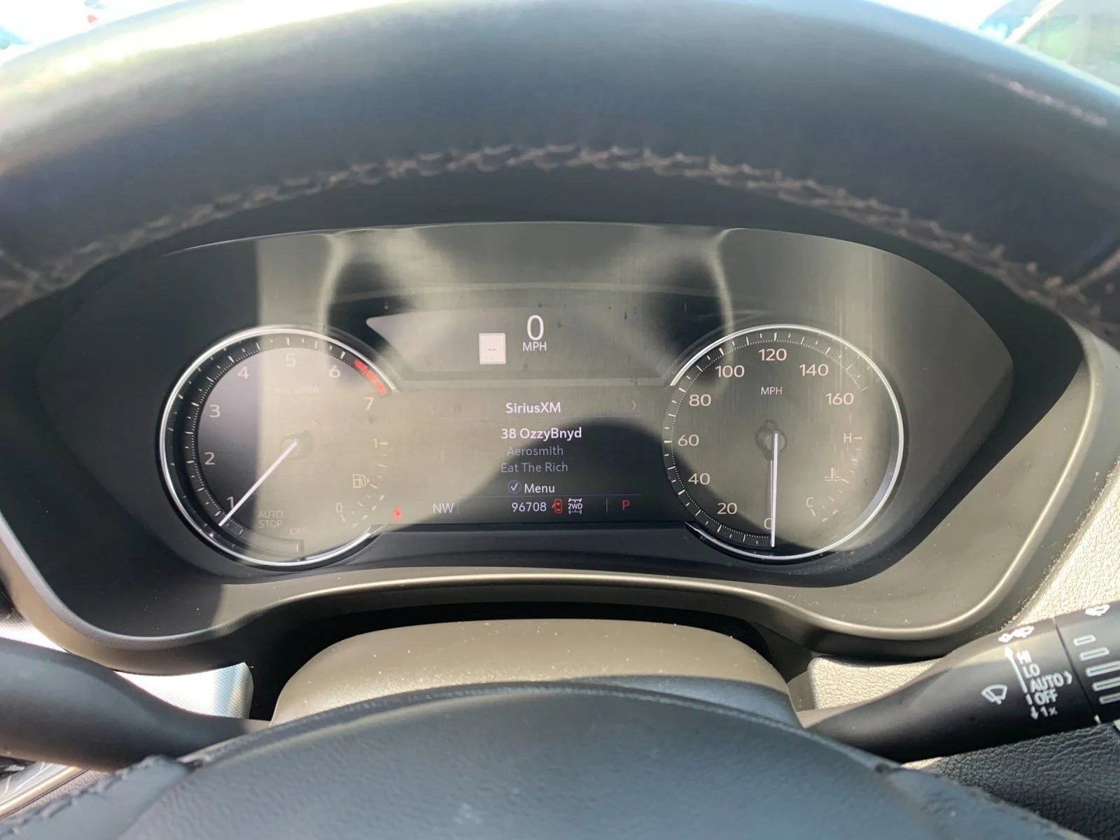 Used 2019 AUTUMN METALLIC Cadillac AWD Premium Luxury image 28