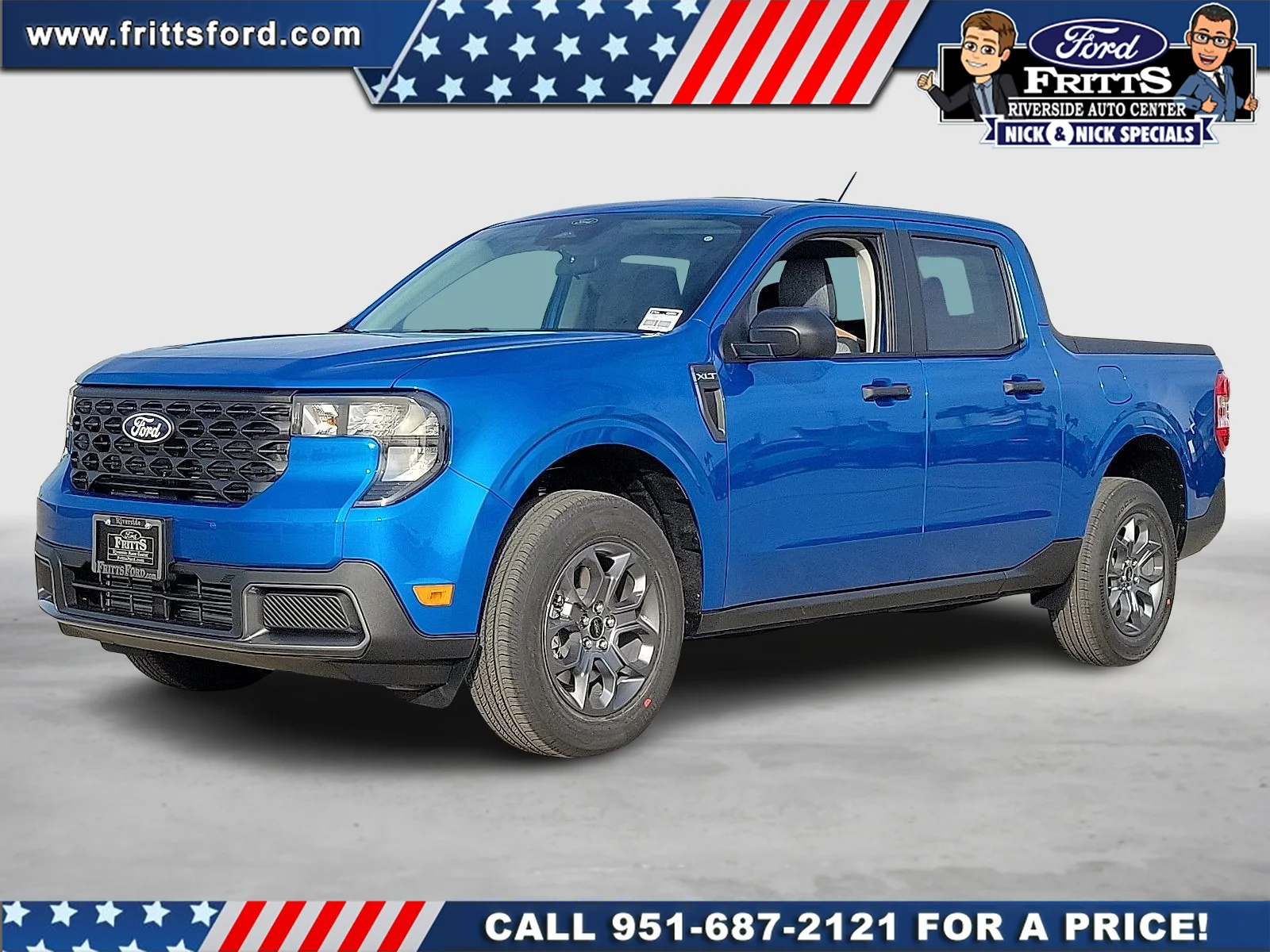 New 2026  Ford XLT image 1