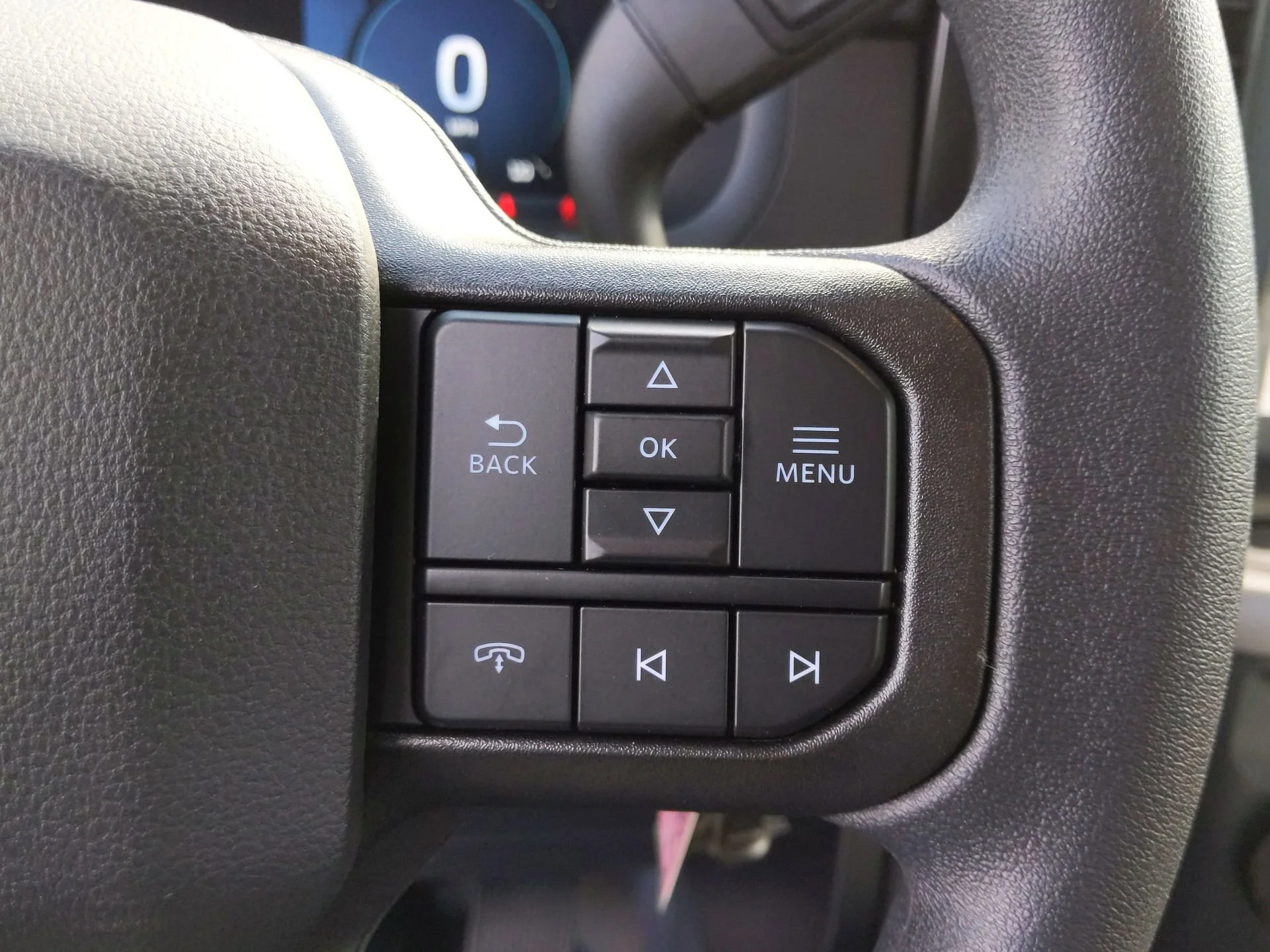 Used 2024 Oxford White Ford XL image 39