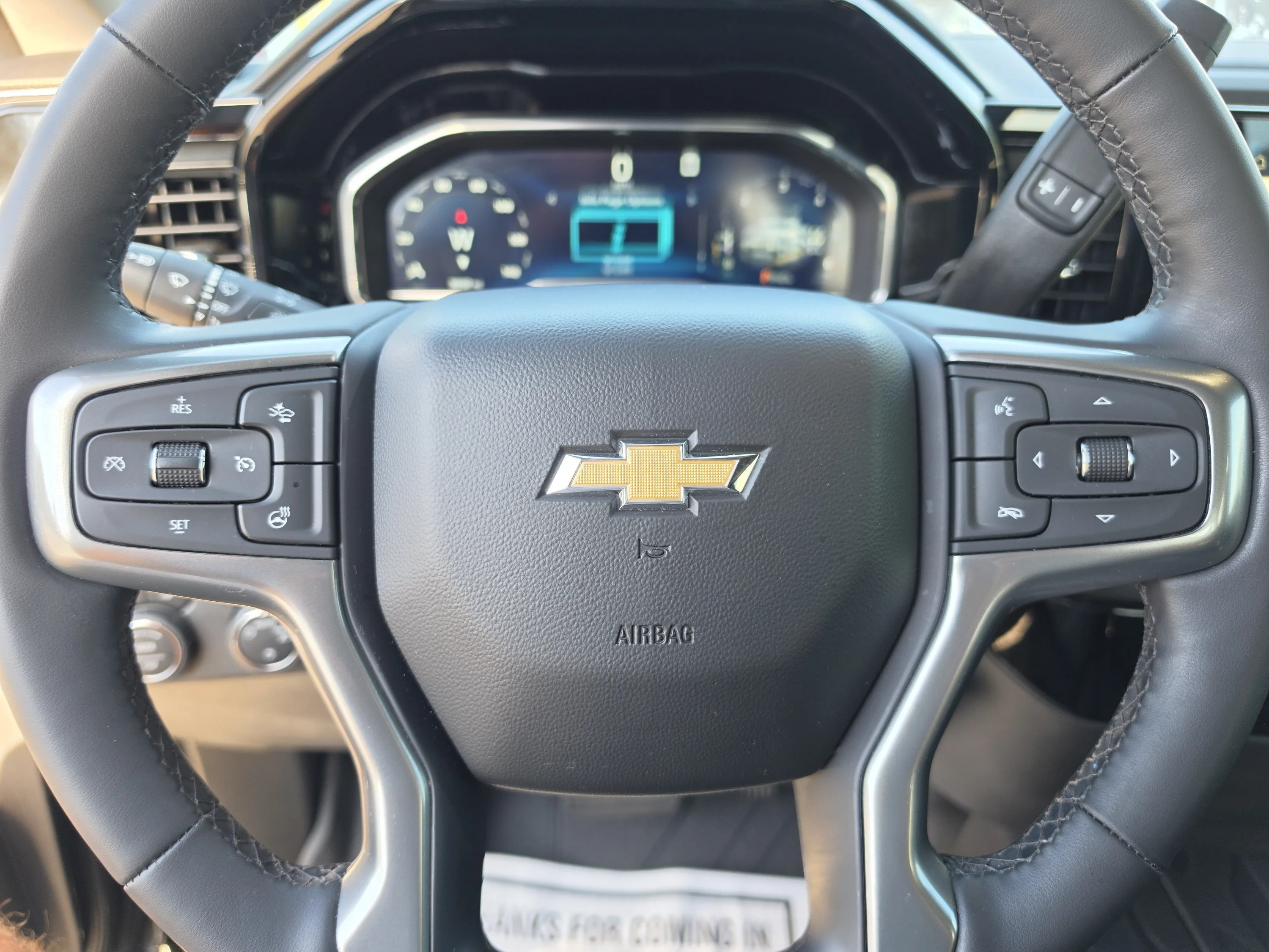 Used 2023 Black Chevrolet LT image 37