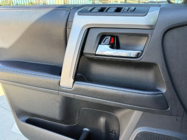 Certified Used 2021 ICE CAP Toyota SR5 image 20