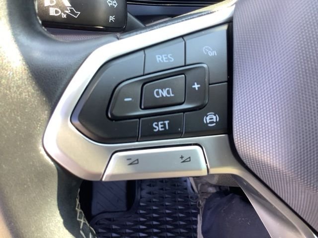 2022 Volkswagen Taos SE - Photo 27