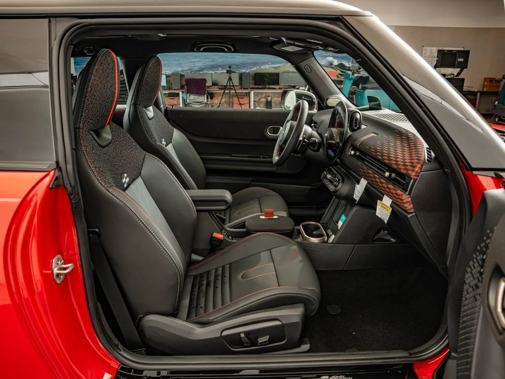 2026 MINI Hardtop 2 Door S - Photo 31