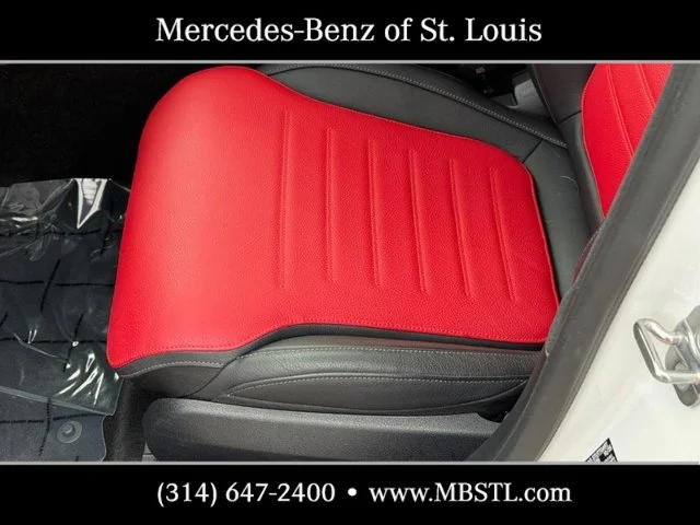 Certified Used 2026 White Mercedes-Benz C 300 image 20