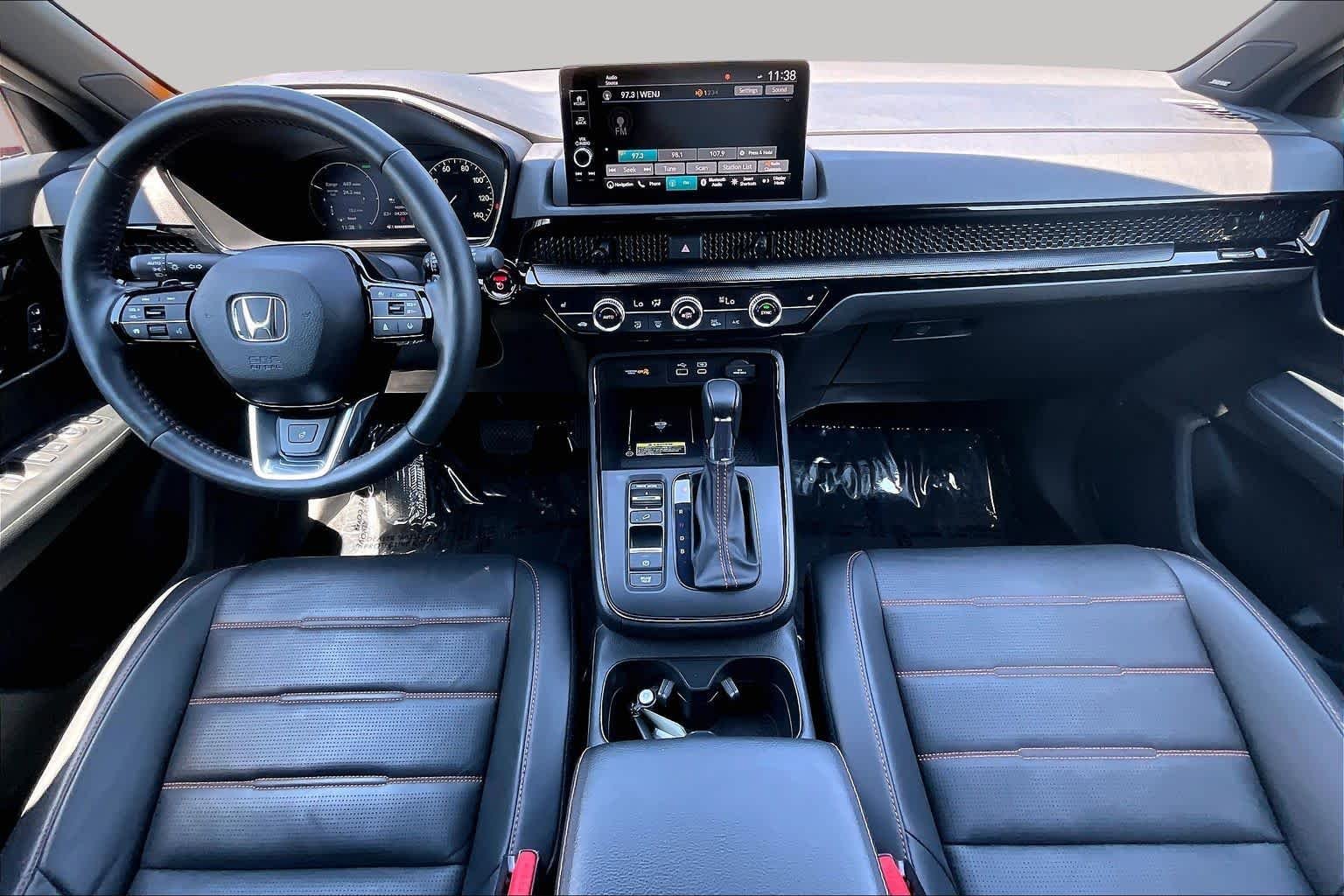 2023 Honda CR-V Sport Touring - Photo 16