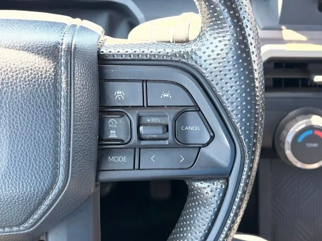 Certified Used 2024  Toyota SR5 image 16