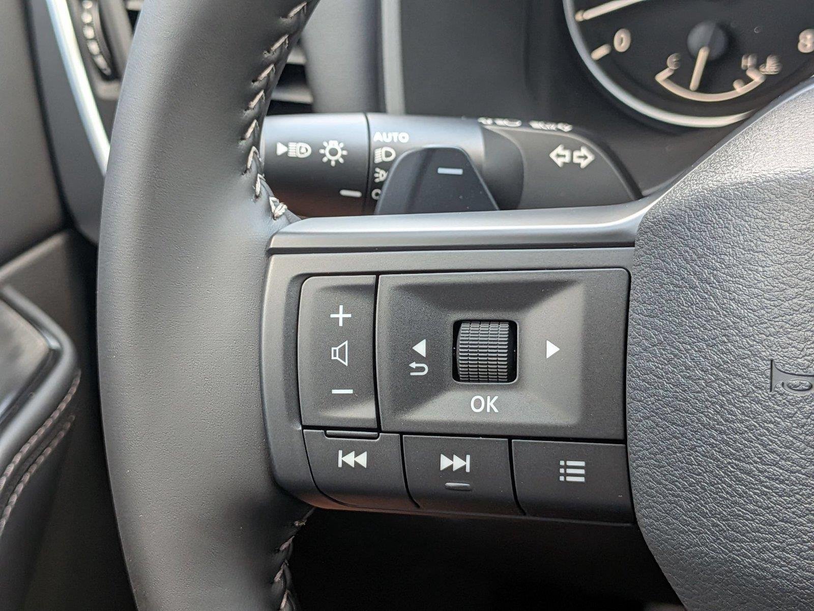 New 2026 Boulder Gray Pearl Nissan Dark Armor image 20
