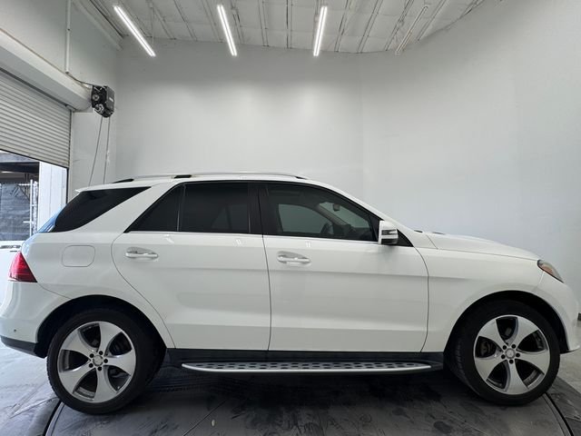 Used 2016  Mercedes-Benz GLE 350 image 13