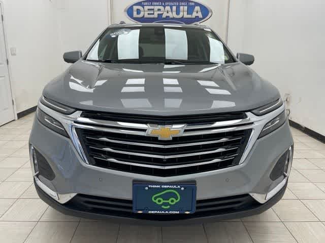 2023 Chevrolet Equinox Premier - Photo 18