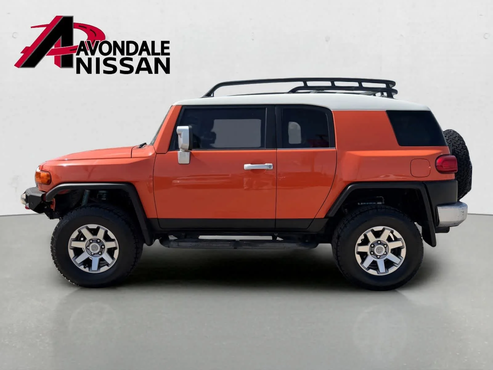 Used 2014 Magma Toyota  image 3