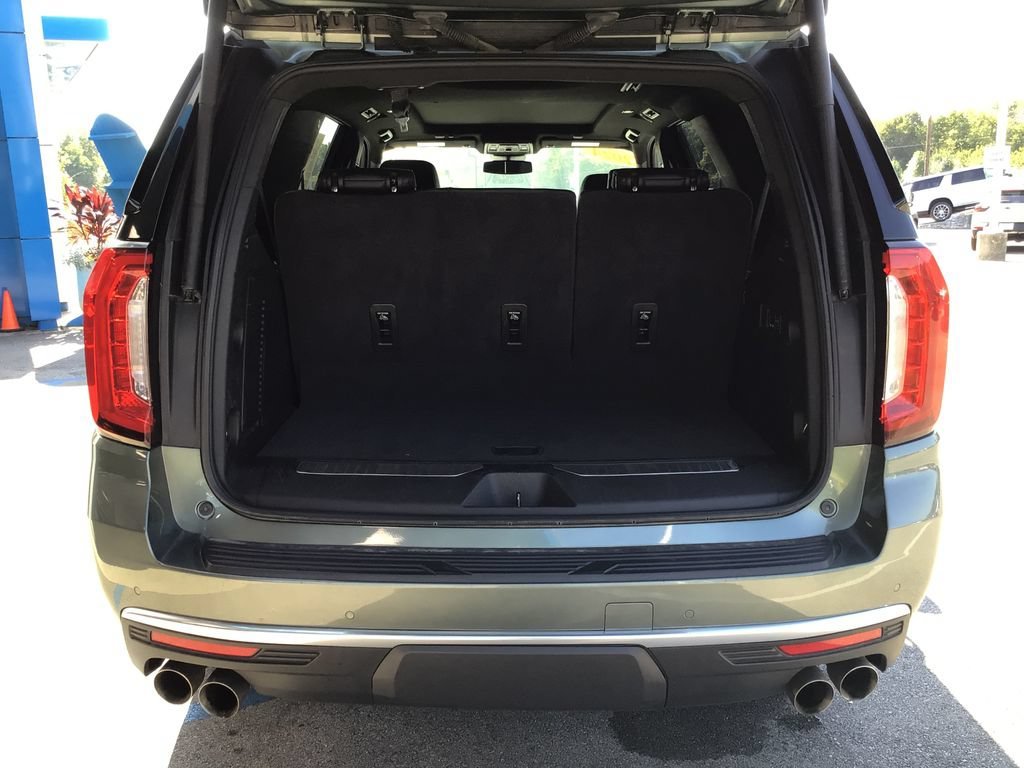 2024 GMC Yukon Denali - Photo 43
