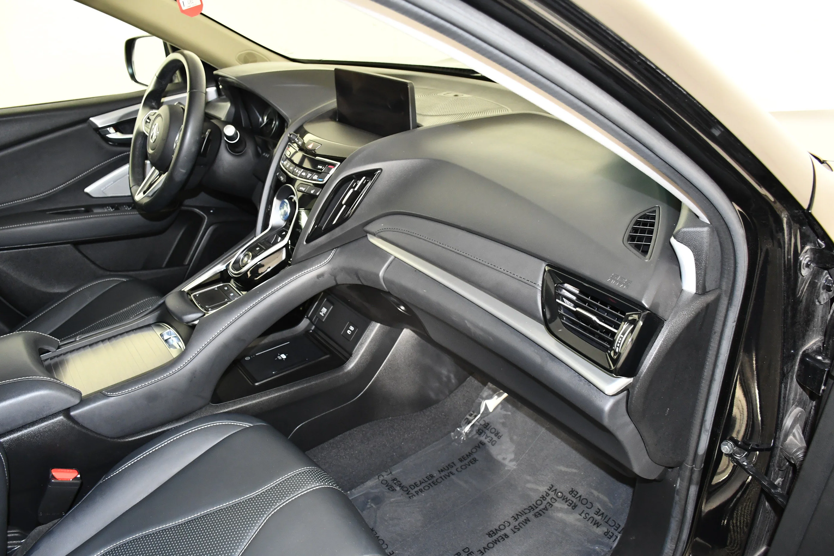 Certified Used 2024 Majestic Black Pearl Acura w/Technology Package image 41