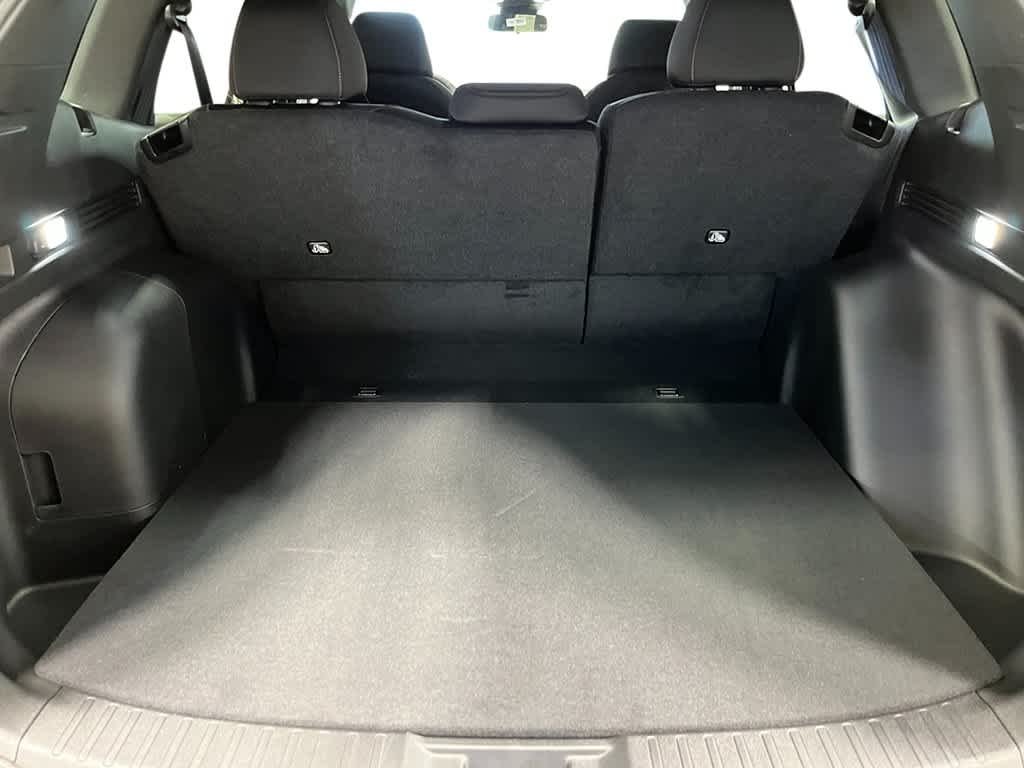 2026 Honda CR-V TrailSport - Photo 27