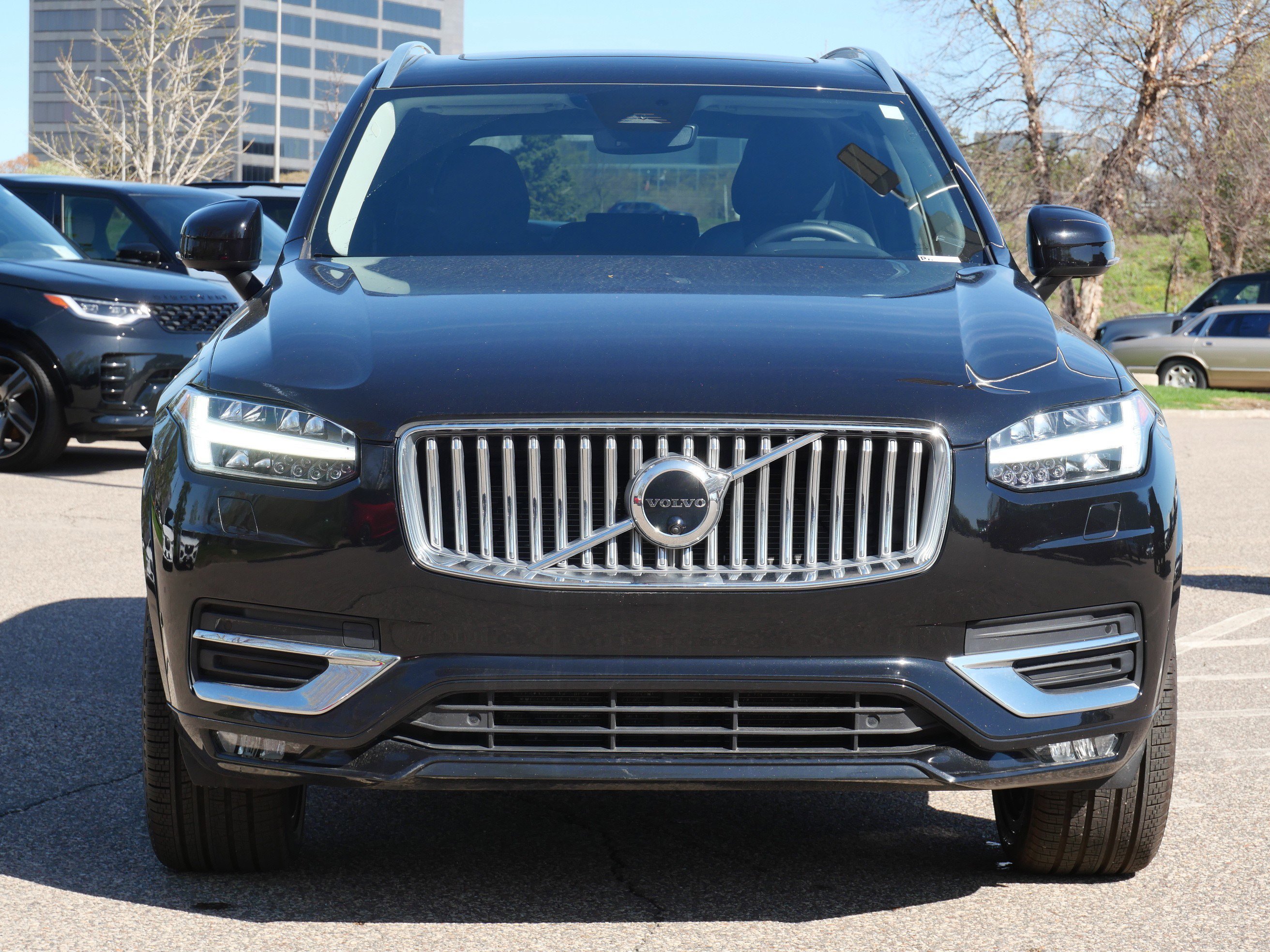 2023 Volvo XC90 Plus - Photo 8