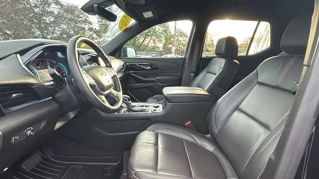 2024 Chevrolet Traverse Limited RS - Photo 22